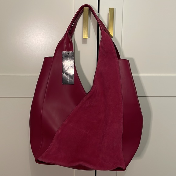 French Connection Handbags - French Connection Kiera Tote Bag